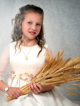 picture of Fashion / Model Portfolio and Communion / Baptism 