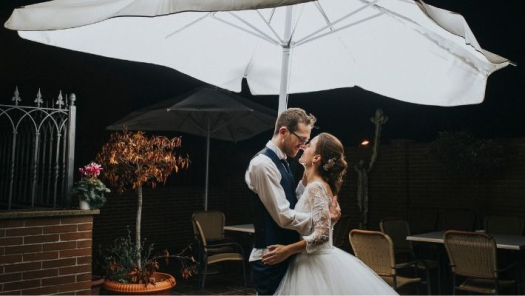 picture of Wedding and Photography 