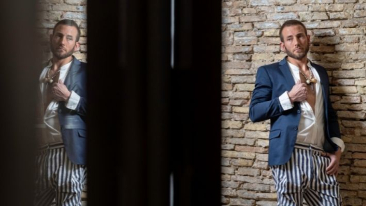 picture of Portraits and Fashion / Model Portfolio 