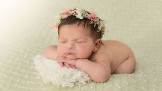 picture of Newborns 