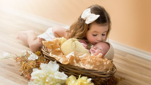picture of Photography and Newborns 
