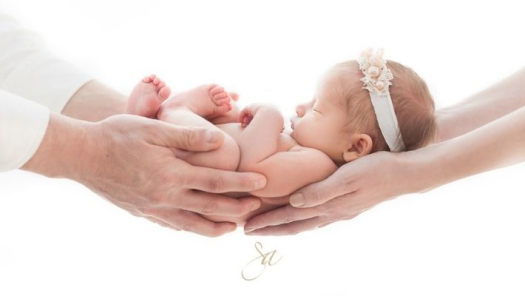 picture of Photo retouching and Newborns 