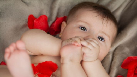 picture of Photography and Newborns 