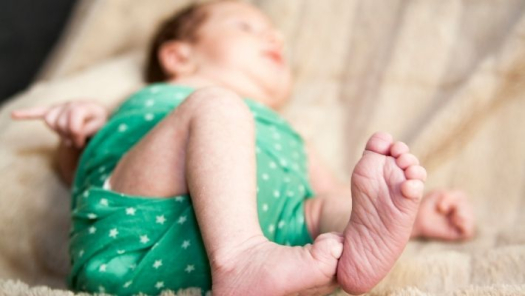 picture of Photo retouching and Newborns 