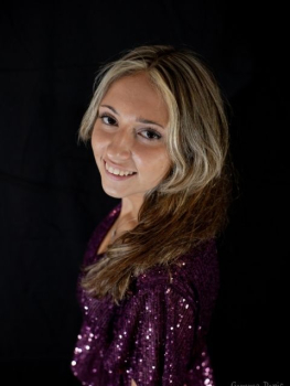 picture of Portraits and Fashion / Model Portfolio 